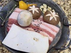 -安又胖韩国烤肉(美罗城店)