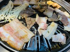 -九田家黑牛烤肉料理(西溪龙湖天街店)