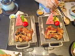 -花潮料理艺食馆(SM新生活广场店)