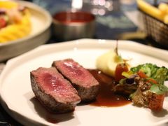 -第101座花园餐厅(湖滨88店)