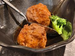 -前海沿·海鲜水饺青岛菜(乐客城店)
