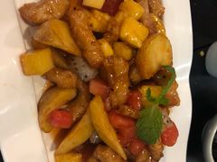 -船歌·鱼水饺青岛菜(合肥路永旺店)