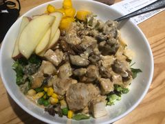自选沙拉-CALIFORKS加州叉子轻食(朝阳门店)