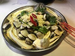 卜卜白贝-味可道美食坊(福基路店)