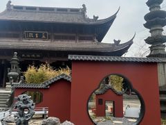-钱王祠