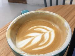 -COTTON CAFE(德信·中外公寓店)