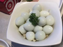 鹌鹑蛋-海底捞火锅(龙茗路店)