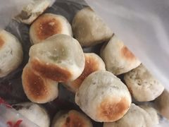 绿豆一口酥-宋记饼家(石门二路店)