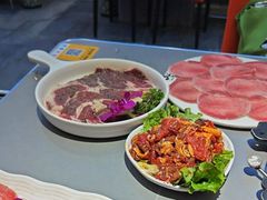 -外婆掌柜·东北家庭烤肉(托乐嘉店)