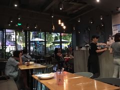 大堂-Wagas沃歌斯(正大乐城店)