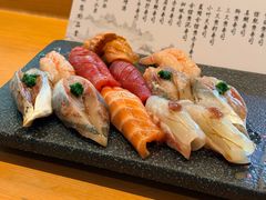 -鮨冠OMAKASE食べ放题(北京首店)
