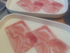 -福成自助烤肉(双桥万达店)