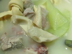 -兰溪小馆(东直门簋街店)