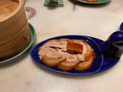 鱼子酱烤鸭/位-晟永興烤鸭店(五道口店)