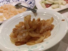 -梅龙镇酒家(南京西路总店)