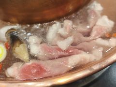 -阳坊胜利涮羊肉(阳坊老店)