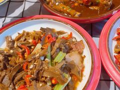 -江西老表·经典江西八大碗