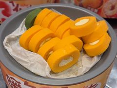 -龍歌自助小火锅(兰山上海路万达店)
