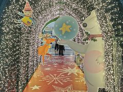 -尚泰清迈机场购物中心