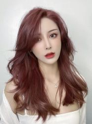 -苏豪路易士·嘉玛发廊