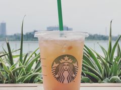 -星巴克(成都科学城店)