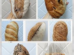 -老梦面包 CHEZMOREL(三源里店)