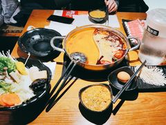-呷哺呷哺 黄金牧场 (大港油田幸福广场店)