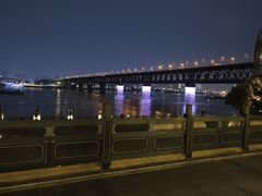 -汉水谣·江景餐厅(江滩店)