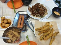 -華歡冰室-WahFoon(吉大店)