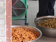 -王阿姨文昌油赞子(府桥街店)