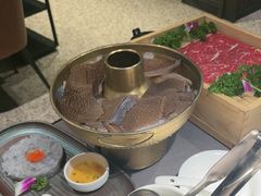 -骨之味·筒骨汤火锅(江头店)