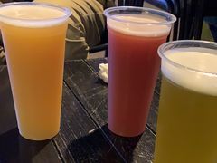 -板凳鲜酿·精酿啤酒(科华北路店)