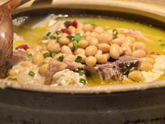 -老阿爸鲜鱼土菜(园区永旺店)