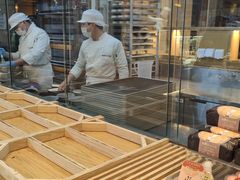 -西村叔叔的店·面包·甜品·蛋糕(清河万象汇店)
