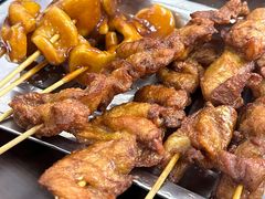 -潮妈小食