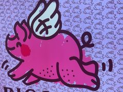 -PIGGYOO人生四格漫画店(朝外店)