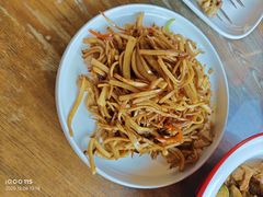 -晋B2008刀削面(小南庄店)