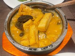 -鸡鸣寺百味斋素菜馆