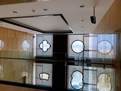 -北京首都机场希尔顿酒店