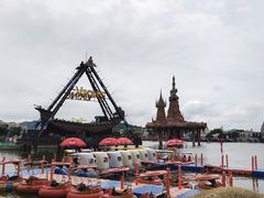 -大连海昌发现王国主题公园