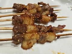 -金刚山烧烤(中山路店)