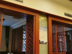 -清华大学-甲所餐厅