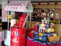 -全聚德烤鸭店(马家堡店)