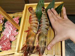 -NIUAN牛庵·日式和牛烧肉(恒隆店)