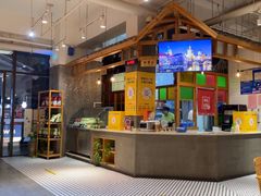 -冰泉豆浆馆(阳朔店)