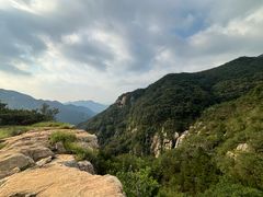 -泰山风景名胜区