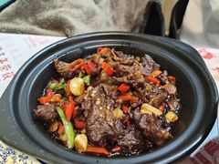 -堂瓦里·33年传统赣菜(第一街区店)