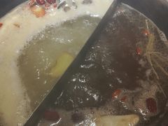 -傣妹火锅(南京东路一店)