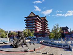 -大明幻境第一城