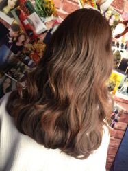 -BM SALON